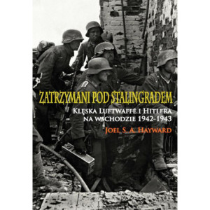 Zatrzymani pod Stalingradem [E-Book] [mobi]