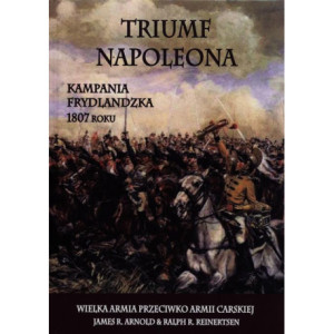 Triumf Napoleona [E-Book] [epub]