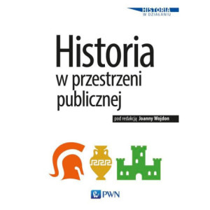Historia w przestrzeni publicznej [E-Book] [epub]
