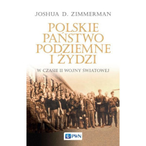 Polskie Państwo Podziemne i Żydzi [E-Book] [epub]