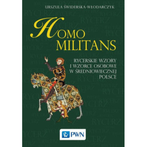 Homo militans [E-Book] [epub]