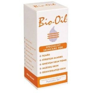 Bio-Oil Specjalistyczna pielęgnacja skóry Olejek na blizny 125ml