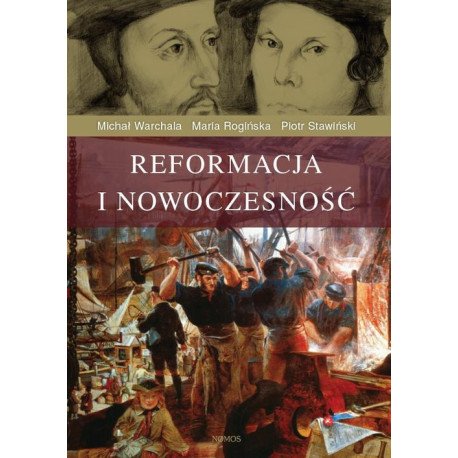 Reformacja i nowoczesność [E-Book] [pdf]