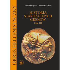 Historia starożytnych Greków. Tom 3 [E-Book] [pdf]