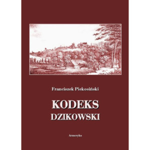 Kodeks dzikowski [E-Book] [pdf]