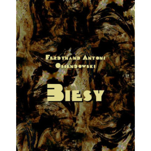 Biesy [E-Book] [epub]