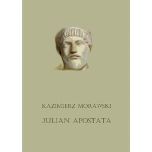 Julian Apostata [E-Book] [pdf]