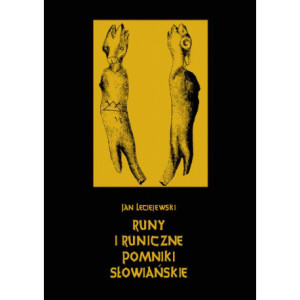 Runy i runiczne pomniki słowiańskie [E-Book] [pdf]