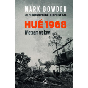 Hue 1968 [E-Book] [epub]