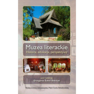 Muzea literackie [E-Book] [pdf]