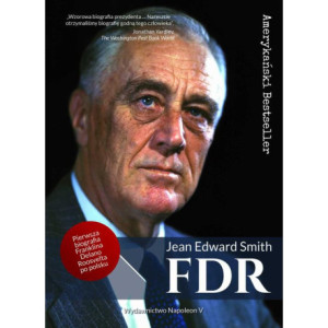 FDR Franklin Delano Roosevelt [E-Book] [epub]