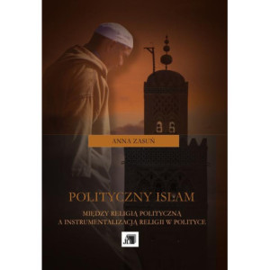Polityczny islam [E-Book] [pdf]