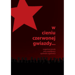 W cieniu czerwonej gwiazdy [E-Book] [pdf]