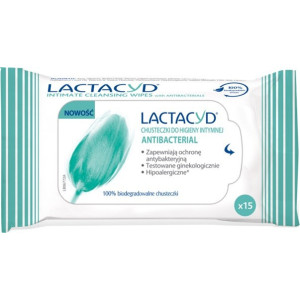 Lactacyd Antibacterial...
