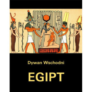 Dywan wschodni. Egipt [E-Book] [epub]