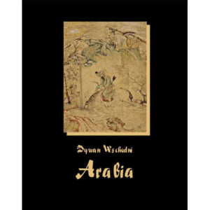 Dywan wschodni. Arabia [E-Book] [mobi]
