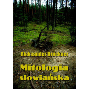 Mitologia słowiańska [E-Book] [mobi]