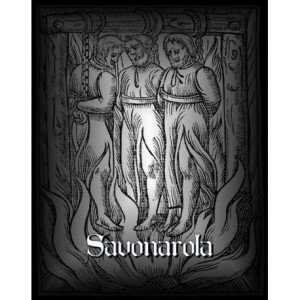 Girolamo Savonarola [E-Book] [mobi]