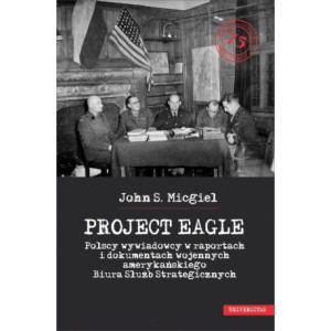 Project Eagle [E-Book] [mobi]