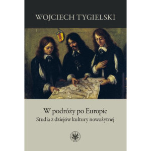 W podróży po Europie [E-Book] [pdf]