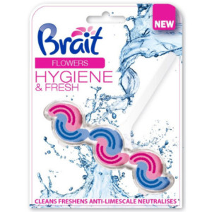 Brait Hygiene & Fresh...