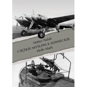 Ciężkie myśliwce sowieckie 1926-1949 [E-Book] [epub]