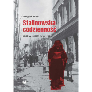 Stalinowska codzienność [E-Book] [mobi]