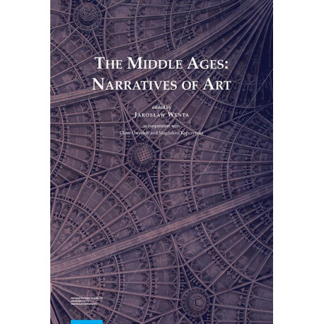 The Middle Ages Narratives of Art [E-Book] [pdf]