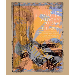 Italia e Polonia (1919-2019) / Włochy i Polska (1919-2019) [E-Book] [pdf]