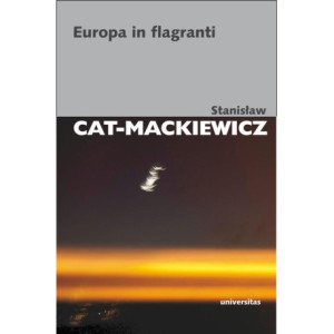 Europa in flagranti [E-Book] [mobi]