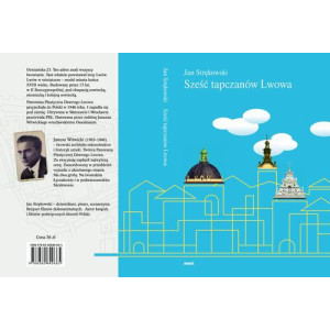 Sześć tapczanów Lwowa [E-Book] [pdf]