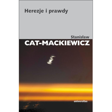 Herezje i prawdy [E-Book] [mobi]