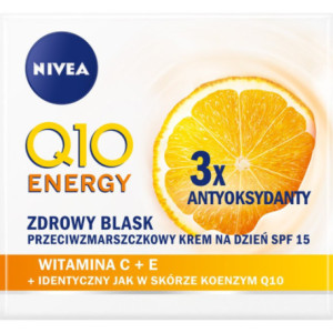 NIVEA Q10 Energy...