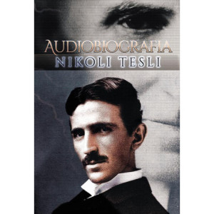 Audiobiografia Nikoli Tesli [Audiobook] [mp3]