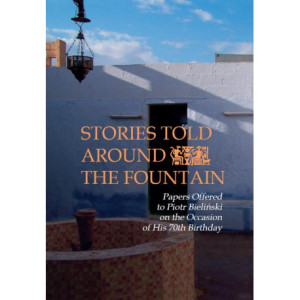 Stories Told Around the Fountain [E-Book] [pdf]