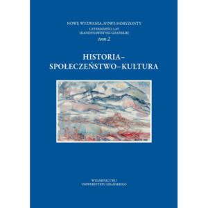 Historia - Społeczeństwo - Kultura [E-Book] [pdf]