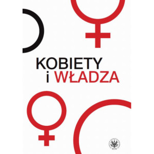Kobiety i władza [E-Book] [pdf]