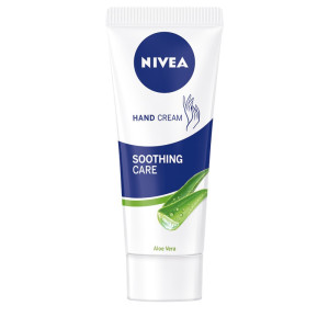 NIVEA Hand Cream...
