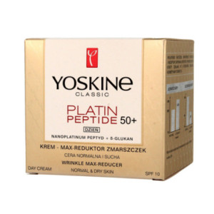Yoskine Classic Platin...