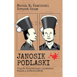 Janosik Podlaski [E-Book] [pdf]