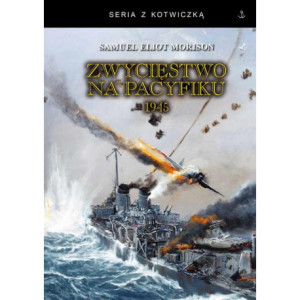 Zwycięstwo na Pacyfiku 1945 [E-Book] [epub]