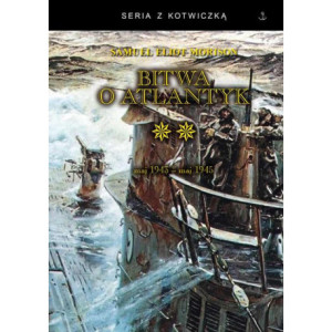 Bitwa o Atlantyk 2 [E-Book] [epub]