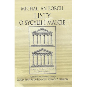 Listy o Sycylii i Malcie [E-Book] [pdf]