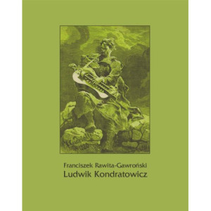 Ludwik Kondratowicz [E-Book] [epub]
