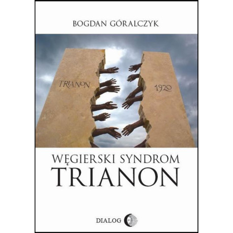 Węgierski Syndrom Trianon [E-Book] [mobi]