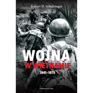 Wojna w Wietnamie 1941–1975 [E-Book] [epub]