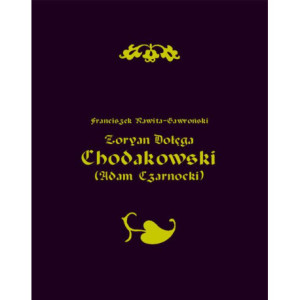 Zoryan Dołęga Chodakowski (Adam Czarnocki) [E-Book] [mobi]