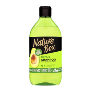Nature Box Avocado Oil...