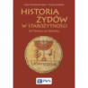 Historia Żydów w starożytności [E-Book] [epub]