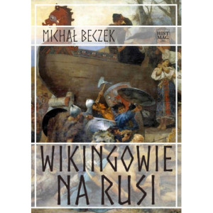 Wikingowie na Rusi [E-Book] [epub]